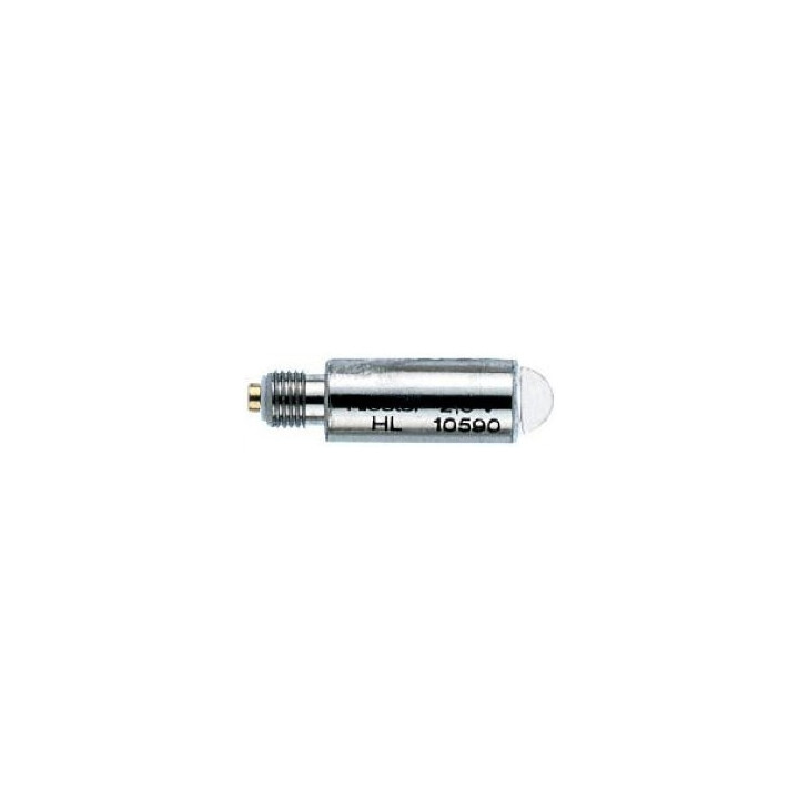 Bec de schimb Riester 10590 HL 2,5V