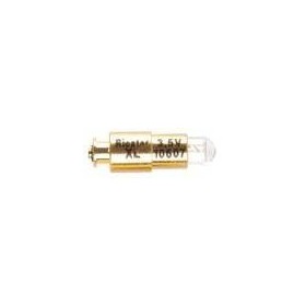 Replacement Bulb Riester 10607 XL 3.5V