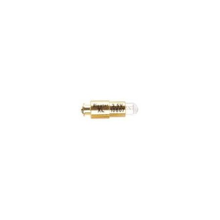 Ampoule de rechange Riester 10607 XL 3,5 V