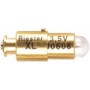 Riester 10608 xl 3,5v csere izzó