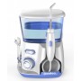 Anteajet water flosser with 10 settings