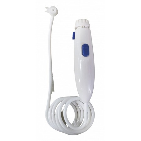 Ersatzgriff (handstück) für anteajet wasserstrahl