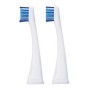 Pair of replacement toothbrushes ew0925 for panasonic