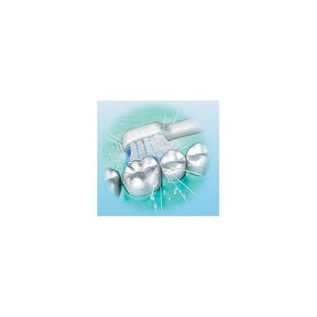 Pair of replacement toothbrushes ew0925 for panasonic