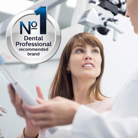 Philips sonicare 2100 elektrisk tandbørste - hx3651/13