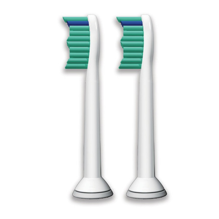 Philips ProResults Standard Sonicare Head - 2 stk