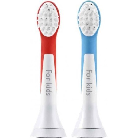 Philips for kids sonicare cartridge (age 4+ years) 2 pieces