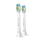 Philips Sonicare W Optimal White Standard sonic fogkefefejek - HX6062 / 10