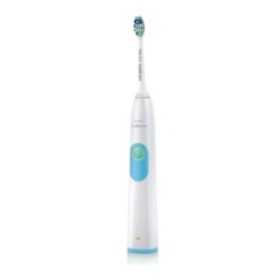 Philips elektrisk tandbørste HX623101 SERIES 2