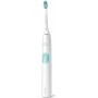 Philips sonicare protectiveclean 4300 sonická elektrická zubná kefka hx6807 / 04