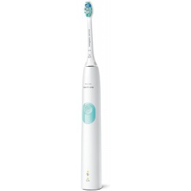 Philips sonicare protectiveclean 4300 sonická elektrická zubná kefka hx6807 / 04