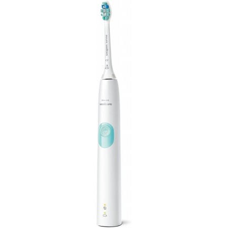 Philips sonicare protectiveclean 4300 sonic električna zobna ščetka hx6807 / 04