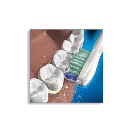 Philips sonicare protectiveclean 4300 periuță de dinți electrică sonică hx6807 / 04