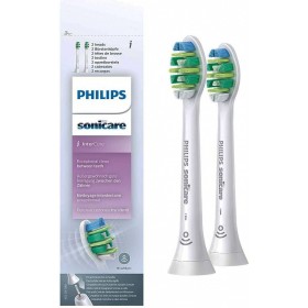 Philips intercare synchronous sonicare head - 2 stk. hx9002 / 10