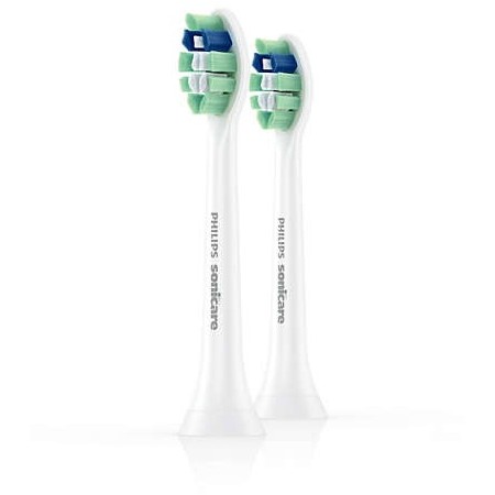 Philips plaque control sonicare head – 2 kusy