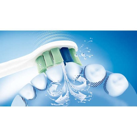 Philips plaque control sonicare head – 2 kusy