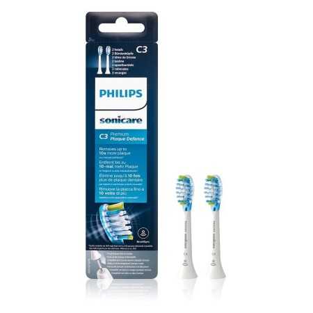 Philips Sonicare C3 Premium Plaque Defense Heads HX9042 / 17