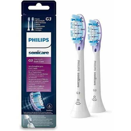 Philips Sonicare G3 Premium Gum Care Standard soniske tandbørstehoveder HX9052 / 17