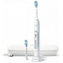 Sonicare expertclean 7500 periuță de dinți electrică sonică cu aplicație hx9691 / 06