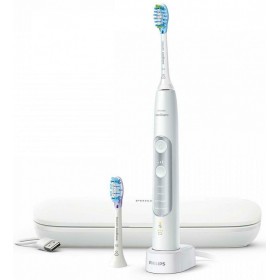 Sonicare ExpertClean 7500 Sonický elektrický zubní kartáček s aplikací HX9691 / 06