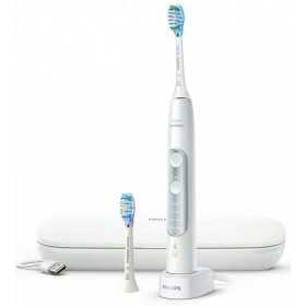Sonicare ExpertClean 7500 Sonische elektrische tandenborstel met app HX9691/06