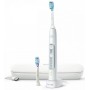 Sonicare ExpertClean 7500 Cepillo de dientes eléctrico sónico con aplicación HX9691/06