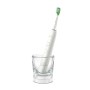 Sonicare Diamond Clean 9000 White - Cepillo de dientes eléctrico sónico con aplicación - HX9913/03
