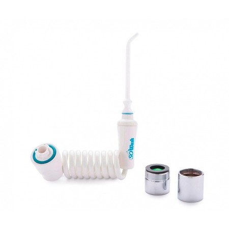Sowash - chorro de agua para higiene dental de lavabo
