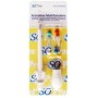 SoWash hidrobrush