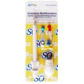 SoWash hidrobrush