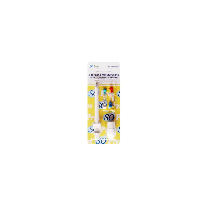 SoWash Hydrobrush