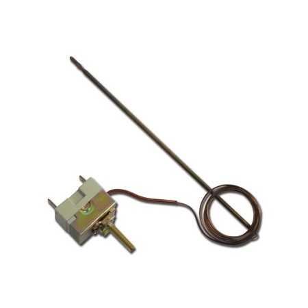 Thermostat for sterilizer nova 18