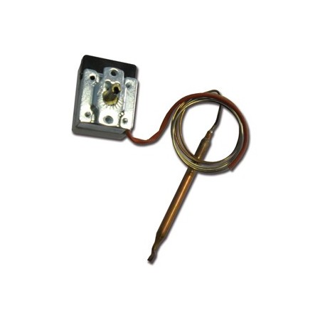 Termostat til gimette