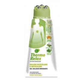 Thermorelax Fito Gel rolka na tubu 100ml