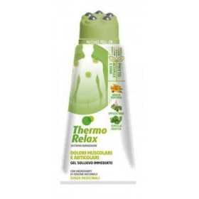 Thermorelax Fito Gel roll on tube 100ml