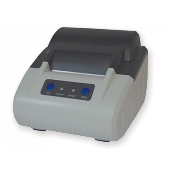 Mission-printer voor artikelcode 23926 en 23932