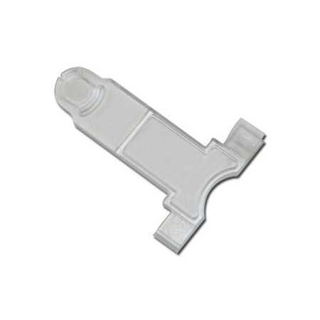 Microcuvettes for Hemo Control - pack 50 pcs.