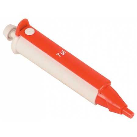 Pipetter 7 Ul til 23985