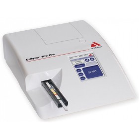 Urine analyzer urilyzer 100 pro avec imprimante