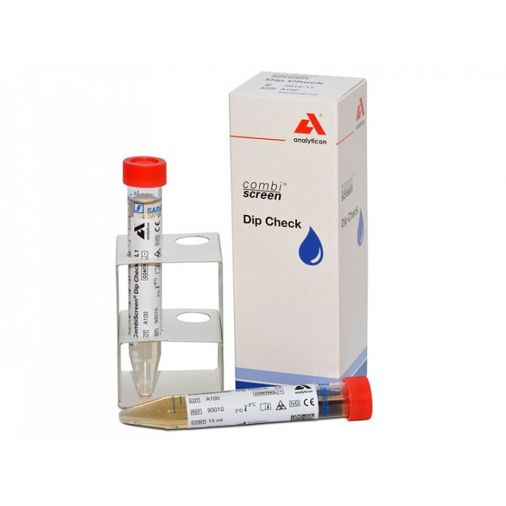 Solución de control de pantalla Combi Pn-15Ml para 24050-1 - paquete. 2 piezas