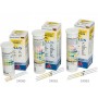 Kombiskærm 10plus - 10 parametre - pakke 100 pcs.