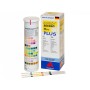 Combi screen sys plus urinestrips bevat 11 parameters - 150 stukken.