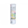 Urine strips in bottle - 10 parameters - professional - pack 100 pcs.