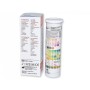 Urine strips in bottle - 11 parameters - professional - pack 100 pcs.