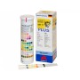 Veterinary Urine Strips - 11 Parameters - pack 100 pcs.