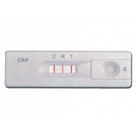 C-Reactive Protein Test - pack 20 pcs.