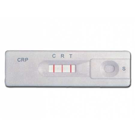 Test Proteina C Reattiva - conf. 20 pz.