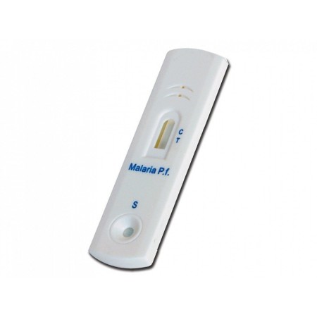 Test malaria - professionale - conf. 40 pz.
