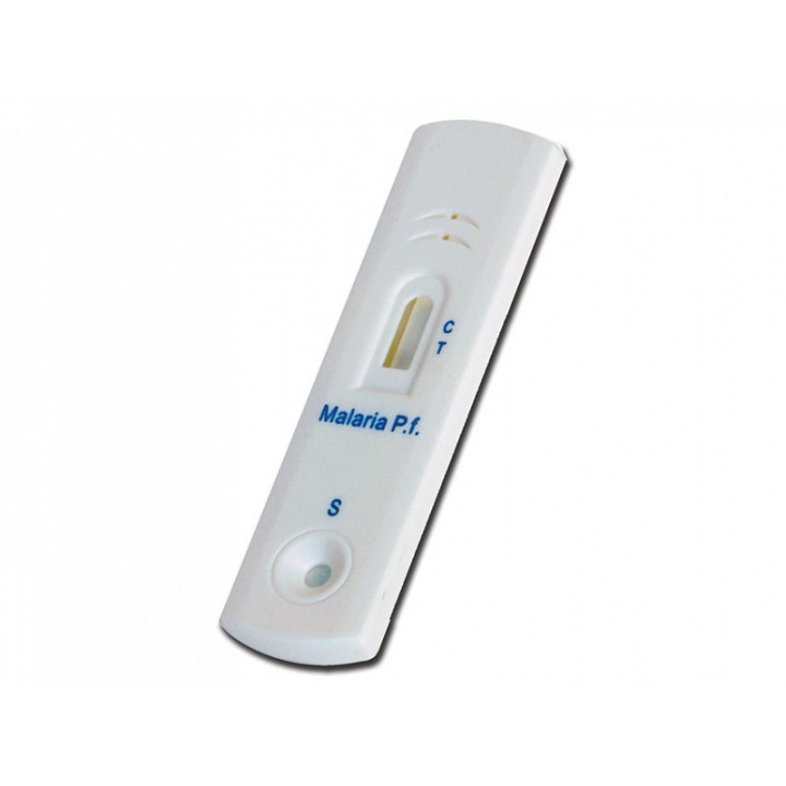 Malariatest – professionel – pakke med 40 stk.