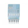 Multitest 6 drugs - urin panel - pack. 25 st.